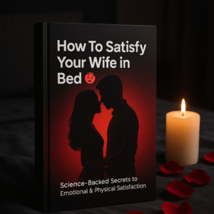 How to Satisfy your Wife in bed