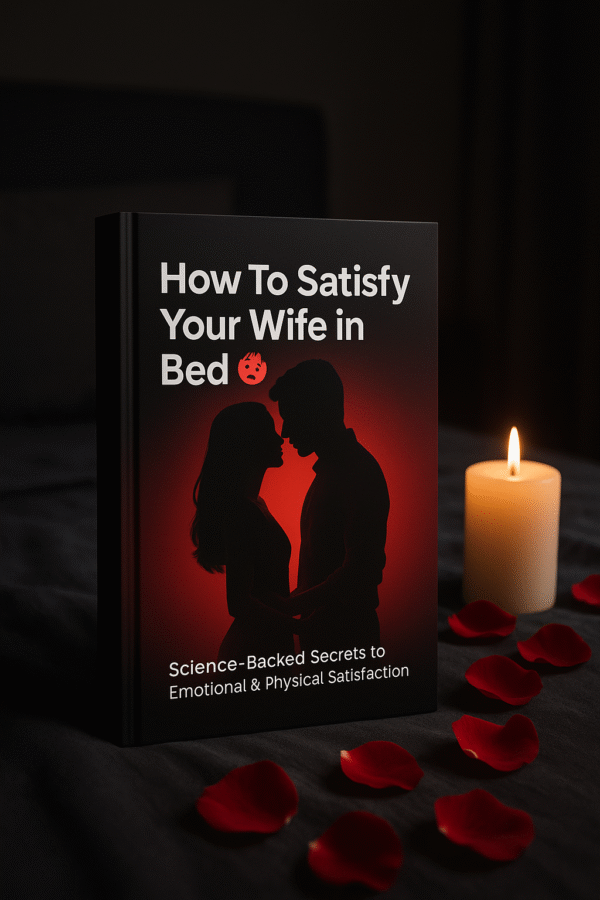 How to Satisfy your Wife in bed