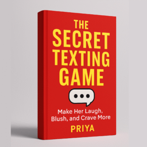 THE SECRET TEXTING GAME