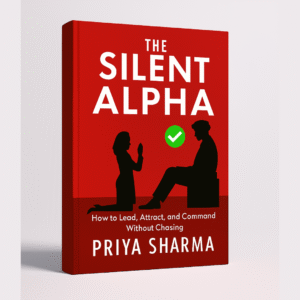 The Silent Alpha