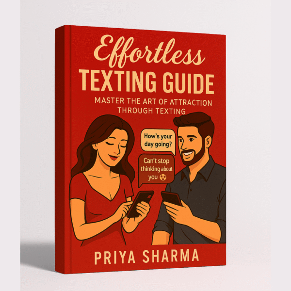 The Effortless Texting Guide