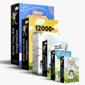 All in One Worksheets